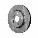 Order TRANSIT WAREHOUSE - 8-980515 - Front Disc Brake Rotor For Your Vehicle