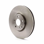 Order Front Disc Brake Rotor by TRANSIT WAREHOUSE - 8-980520 For Your Vehicle