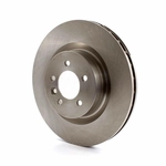 Order TRANSIT WAREHOUSE - 8-980526 - Front Disc Brake Rotor For Your Vehicle
