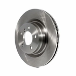 Order TRANSIT WAREHOUSE - 8-980527 - Front Disc Brake Rotor For Your Vehicle