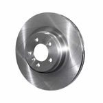 Order Front Disc Brake Rotor by TRANSIT WAREHOUSE - 8-980532 For Your Vehicle