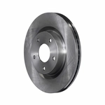 Order TRANSIT WAREHOUSE - 8-980562 - Front Disc Brake Rotor For Your Vehicle