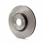 Order TRANSIT WAREHOUSE - 8-980575 - Front Disc Brake Rotor For Your Vehicle