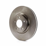 Order Front Disc Brake Rotor by TRANSIT WAREHOUSE - 8-980576 For Your Vehicle