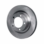 Order TRANSIT WAREHOUSE - 8-980583 - Front Disc Brake Rotor For Your Vehicle
