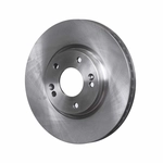 Purchase TRANSIT WAREHOUSE - 8-980595 - Front Disc Brake Rotor