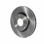 Order TRANSIT WAREHOUSE - 8-980598 - Front Disc Brake Rotor For Your Vehicle