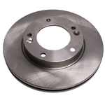 Order TRANSIT WAREHOUSE - 8-980600 - Front Disc Brake Rotor For Your Vehicle