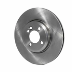 Order TRANSIT WAREHOUSE - 8-980605 - Front Disc Brake Rotor For Your Vehicle