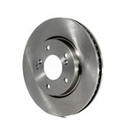 Order Front Disc Brake Rotor by TRANSIT WAREHOUSE - 8-980627 For Your Vehicle