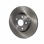 Order TRANSIT WAREHOUSE - 8-980629 - Front Disc Brake Rotor For Your Vehicle