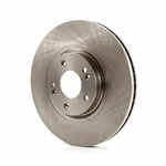 Order TRANSIT WAREHOUSE - 8-980635 - Front Disc Brake Rotor For Your Vehicle