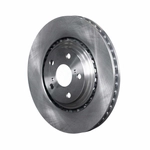 Order TRANSIT WAREHOUSE - 8-980636 - Front Disc Brake Rotor For Your Vehicle