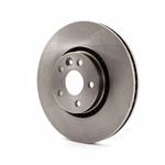 Order TRANSIT WAREHOUSE - 8-980642 - Front Disc Brake Rotor For Your Vehicle