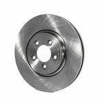 Order TRANSIT WAREHOUSE - 8-980645 - Front Disc Brake Rotor For Your Vehicle