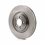 Order Front Disc Brake Rotor by TRANSIT WAREHOUSE - 8-980646 For Your Vehicle