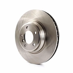 Order TRANSIT WAREHOUSE - 8-980650 - Front Disc Brake Rotor For Your Vehicle