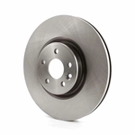 Order Front Disc Brake Rotor by TRANSIT WAREHOUSE - 8-980659 For Your Vehicle