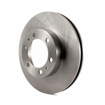 Order TRANSIT WAREHOUSE - 8-980670 - Front Disc Brake Rotor For Your Vehicle