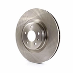 Order TRANSIT WAREHOUSE - 8-980696 - Front Disc Brake Rotor For Your Vehicle