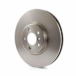 Order Front Disc Brake Rotor by TRANSIT WAREHOUSE - 8-980701 For Your Vehicle