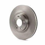 Order TRANSIT WAREHOUSE - 8-980711 - Front Disc Brake Rotor For Your Vehicle