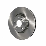 Order TRANSIT WAREHOUSE - 8-980725 - Front Disc Brake Rotor For Your Vehicle