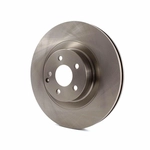 Order Front Disc Brake Rotor by TRANSIT WAREHOUSE - 8-980743 For Your Vehicle