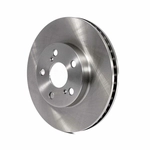 Order Front Disc Brake Rotor by TRANSIT WAREHOUSE - 8-980750 For Your Vehicle