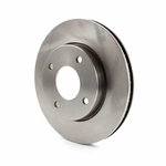 Order TRANSIT WAREHOUSE - 8-980764 - Front Disc Brake Rotor For Your Vehicle