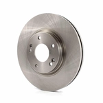 Order TRANSIT WAREHOUSE - 8-980782 - Front Disc Brake Rotor For Your Vehicle