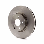 Order TRANSIT WAREHOUSE - 8-980793 - Front Disc Brake Rotor For Your Vehicle