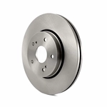 Purchase Front Disc Brake Rotor by TRANSIT WAREHOUSE - 8-980807