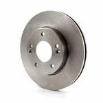 Order Front Disc Brake Rotor by TRANSIT WAREHOUSE - 8-980842 For Your Vehicle