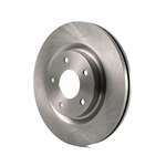 Order TRANSIT WAREHOUSE - 8-980864 - Front Disc Brake Rotor For Your Vehicle