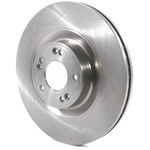 Order Front Disc Brake Rotor by TRANSIT WAREHOUSE - 8-980883 For Your Vehicle