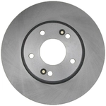 Order TRANSIT WAREHOUSE - 8-980897 - Front Disc Brake Rotor For Your Vehicle