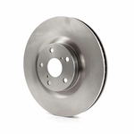 Order Front Disc Brake Rotor by TRANSIT WAREHOUSE - 8-980917 For Your Vehicle