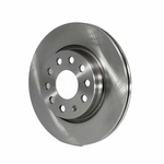 Order TRANSIT WAREHOUSE - 8-980929 - Front Disc Brake Rotor For Your Vehicle