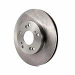 Order TRANSIT WAREHOUSE - 8-980952 - Front Disc Brake Rotor For Your Vehicle