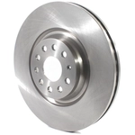 Order Front Disc Brake Rotor by TRANSIT WAREHOUSE - 8-980953 For Your Vehicle