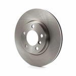 Order Front Disc Brake Rotor by TRANSIT WAREHOUSE - 8-980967 For Your Vehicle