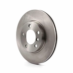 Order TRANSIT WAREHOUSE - 8-980968 - Front Disc Brake Rotor For Your Vehicle
