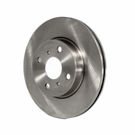 Order Front Disc Brake Rotor by TRANSIT WAREHOUSE - 8-980971 For Your Vehicle