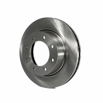 Order Front Disc Brake Rotor by TRANSIT WAREHOUSE - 8-980975 For Your Vehicle