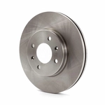 Order TRANSIT WAREHOUSE - 8-980978 - Front Disc Brake Rotor For Your Vehicle