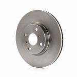 Order Front Disc Brake Rotor by TRANSIT WAREHOUSE - 8-980987 For Your Vehicle