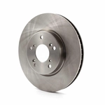 Order TRANSIT WAREHOUSE - 8-981022 - Front Disc Brake Rotor For Your Vehicle