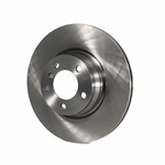 Order Front Disc Brake Rotor by TRANSIT WAREHOUSE - 8-981066 For Your Vehicle