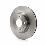 Order TRANSIT WAREHOUSE - 8-981421 - Front Disc Brake Rotor For Your Vehicle